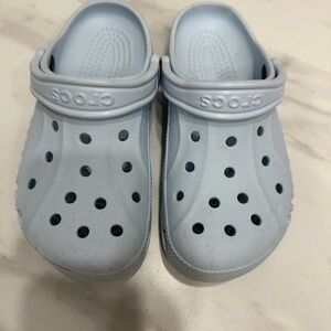 Crocs clogs
